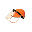 Safety Mask for Helmet