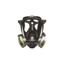 XP600S Full Mask